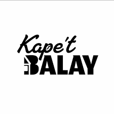 Kape't Balay Logo