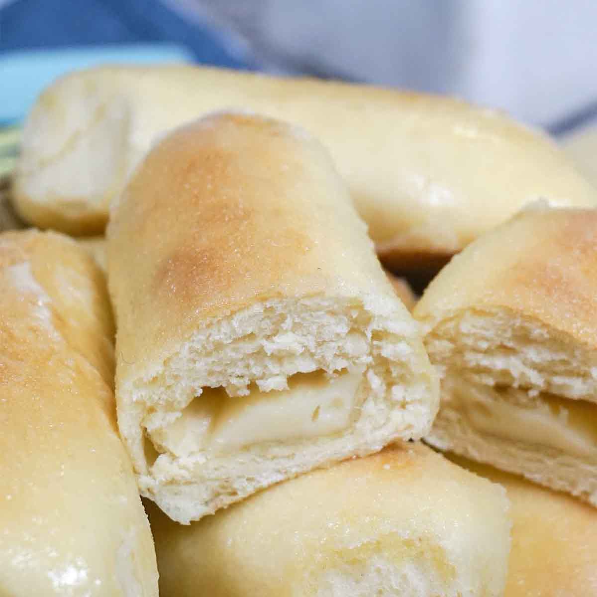 Cheese Roll