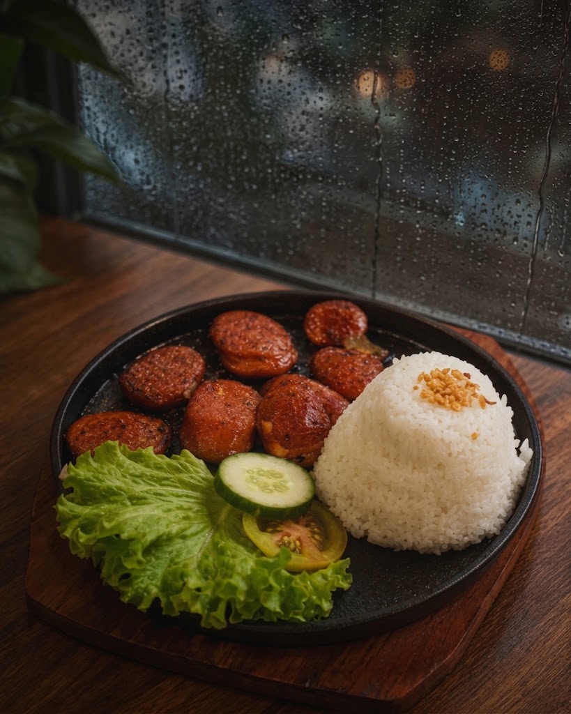 Hungarian Sausage
