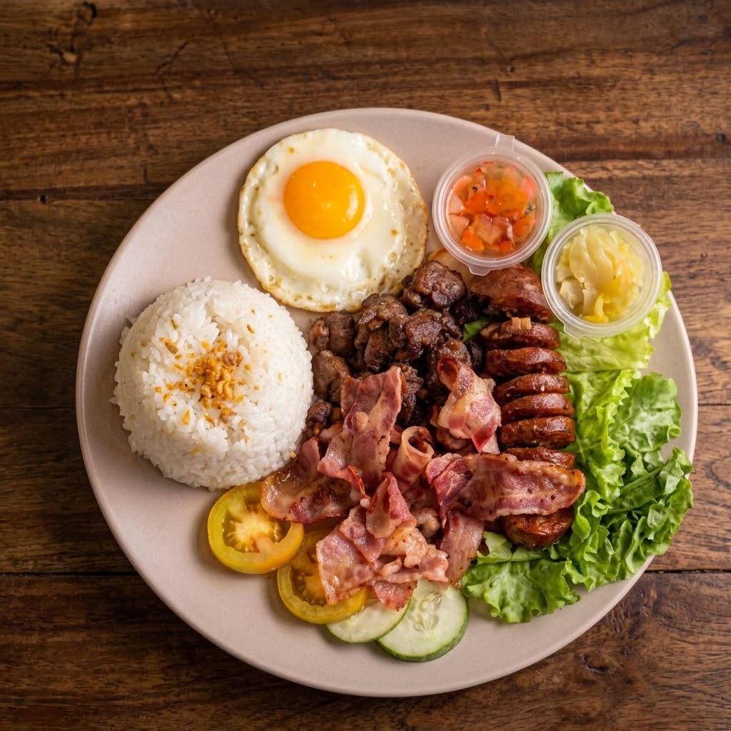 Balay Breakfast
