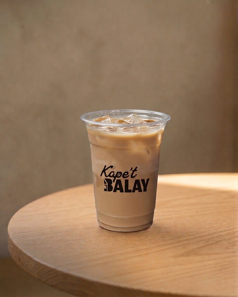 Cafe Latte