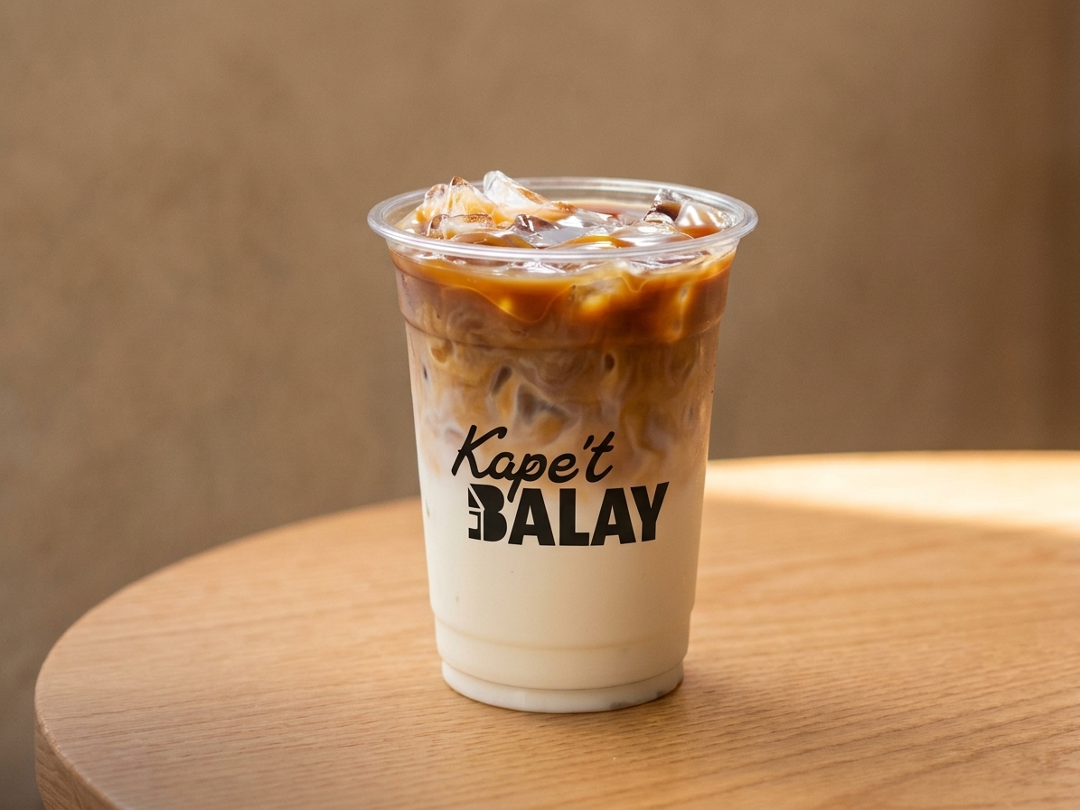 Caramel Macchiato
