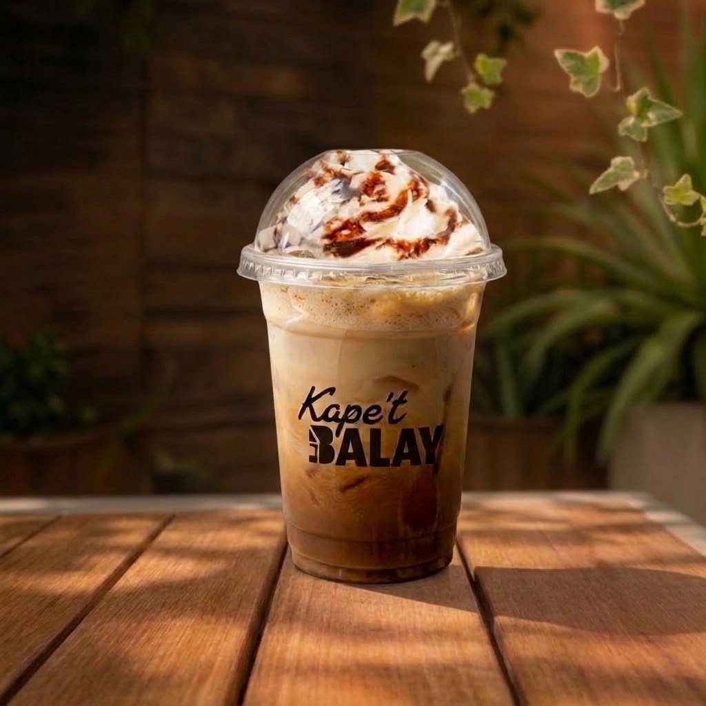 Mocha Latte