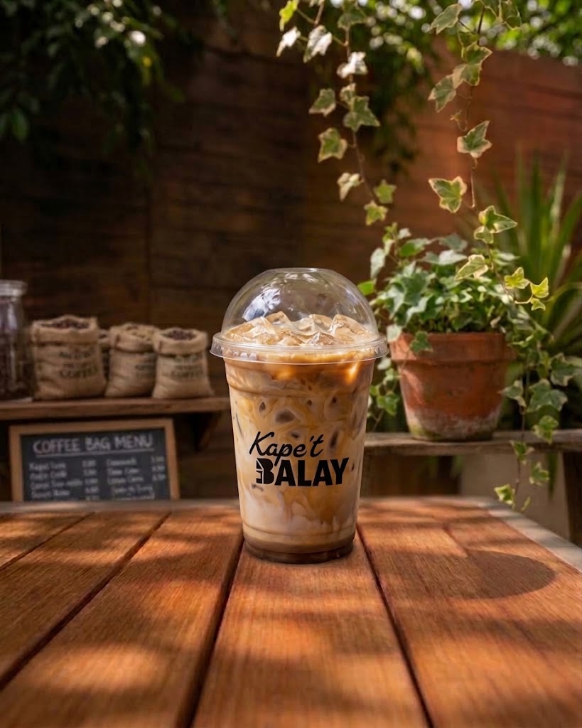 Spanish Latte