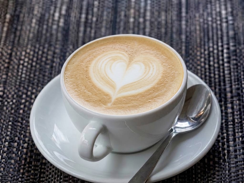 Vanilla Latte