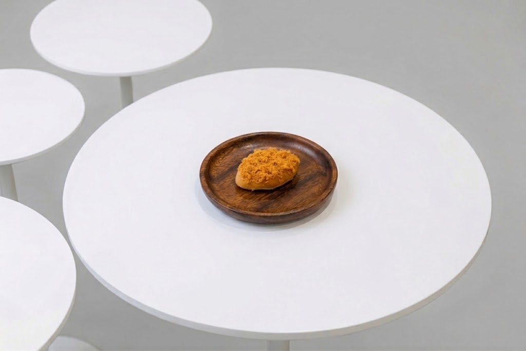 Pork Floss