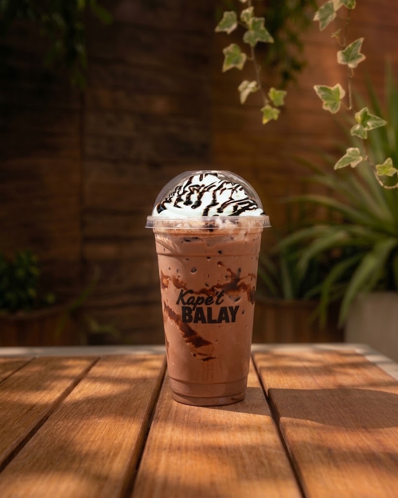 Chocolate Cream