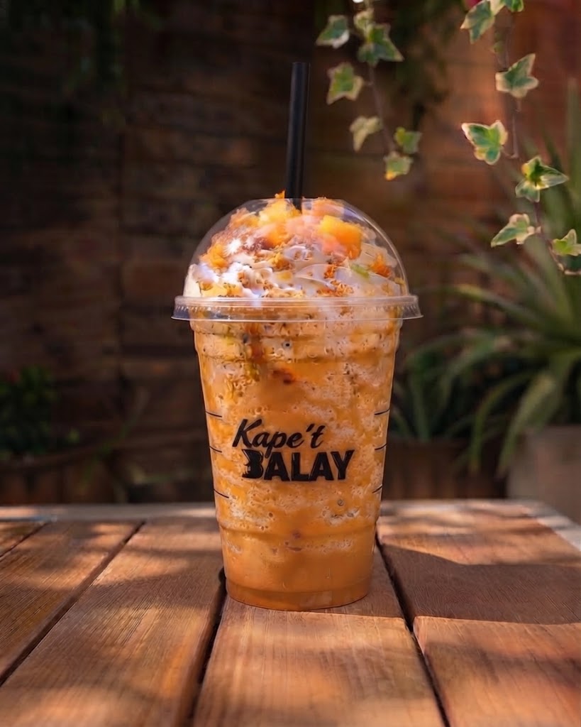 Peach Madness