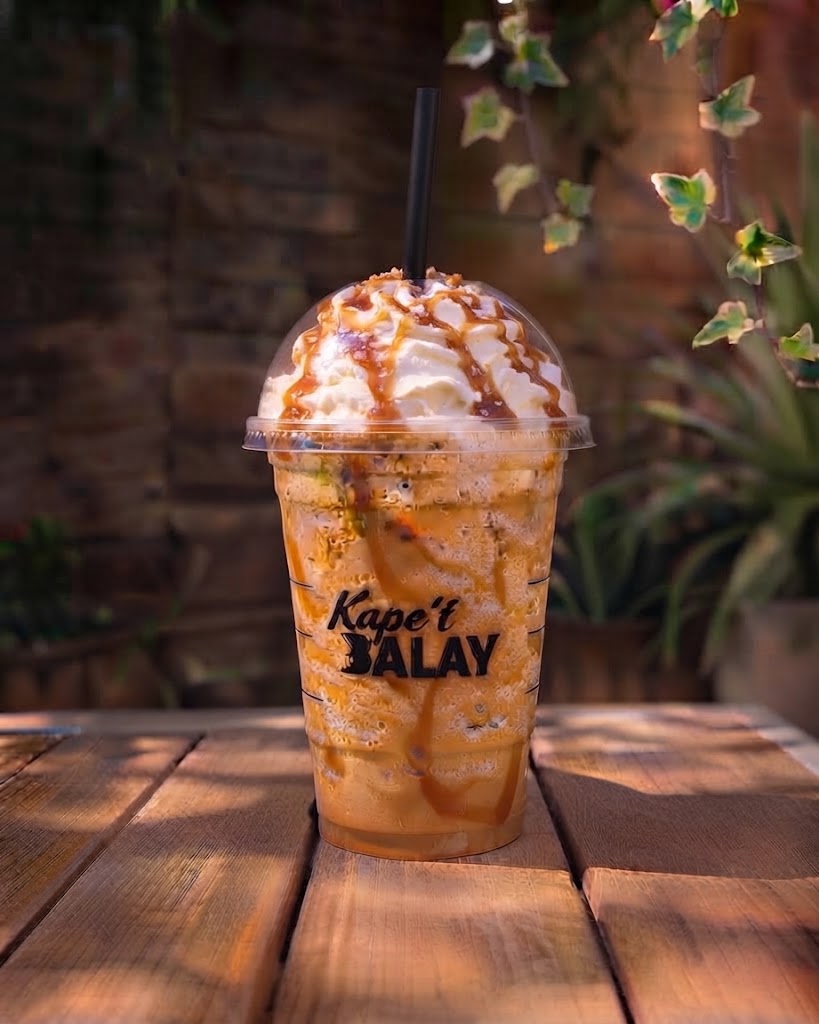 Salted Caramel