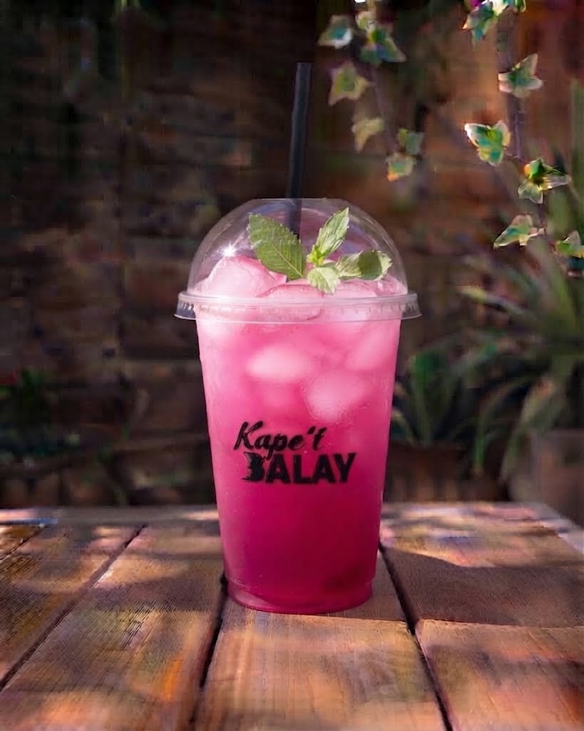 Berry Bliss