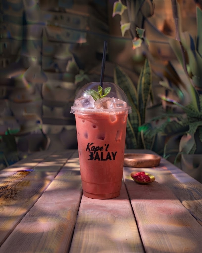 Pink Drink